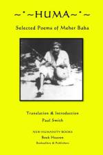 Huma af Meher Baba