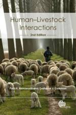 Human-Livestock Interactions af Paul (The University of Melbourne Hemsworth