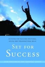 Set for Success af Josie Santomauro
