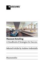 Museum Retailing