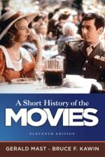 Short History of the Movies, A af Gerald Mast