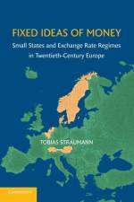 Fixed Ideas of Money af Tobias Straumann