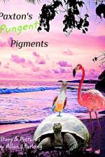 Paxton's Pungent Pigments af Allan J Furlong