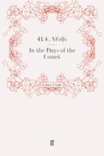 In the Days of the Comet af H. G. Wells
