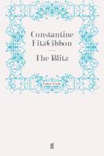 The Blitz af Constantine FitzGibbon