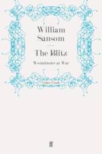 The Blitz af William Sansom