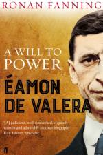 Eamon de Valera af Ronan Fanning