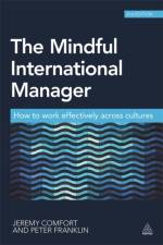 The Mindful International Manager af Jeremy Comfort