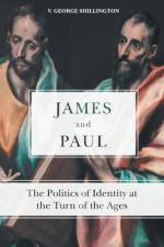 James and Paul af George V. Shillington