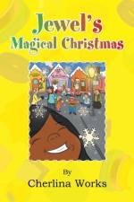 Jewel's Magical Christmas af Cherlina Works