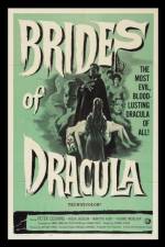 The Brides of Dracula af Dean Owen