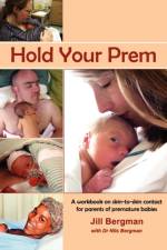 Hold Your Prem af Jill Bergman