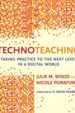 TechnoTeaching af Julie M. Wood