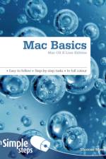 Mac Basics In Simple Steps af Tom Myer