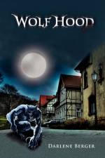 Wolf Hood af Darlene Berger