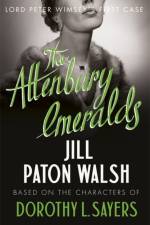 The Attenbury Emeralds af Jill Paton Walsh