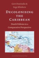 Decolonising the Caribbean af Inge Klinkers