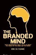 The Branded Mind af Erik Du Plessis