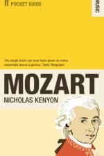 The Faber Pocket Guide to Mozart af Sir Nicholas Kenyon