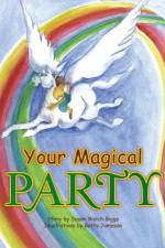 Your Magical Party af Susan Welch-Biggs