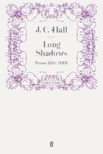 Long Shadows af J.C. Hall