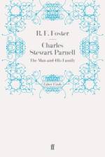 Charles Stewart Parnell af R F Foster