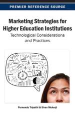 Marketing Strategies for Higher Education Institutions