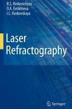 Laser Refractography af I.L. Raskovskaya