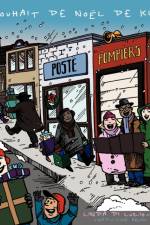 Le souhait de Noel de Kitchi af Linda Di Luzio-Poitras