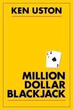 Million Dollar Blackjack af Ken Uston