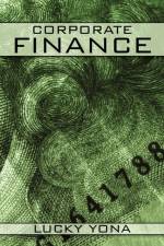 Corporate Finance af Lucky Yona