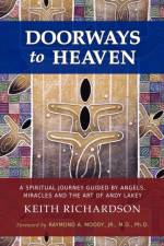 Doorways to Heaven af Keith Richardson