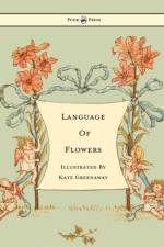 Language Of Flowers