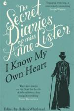 The Secret Diaries Of Miss Anne Lister: Vol. 1 af Anne Lister