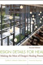 Design Details for Health af Cynthia A. Leibrock
