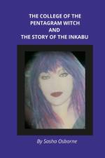 The College of the Pentagram Witch and The Story of the Inkabu af Sasha Osborne