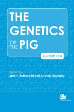 Genetics of the Pig, The