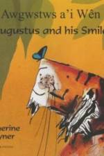 Augustus and His Smile in Welsh and English af Catherine Rayner