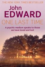 One Last Time af John Edward