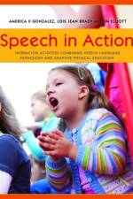 Speech in Action af Jim Elliott