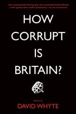 How Corrupt is Britain?