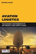 Aviation Logistics af Michael Sales