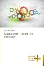 Gracevolution - Insight Two af Jean Claude Soupin