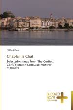 Chaplain's Chat af Clifford Owen