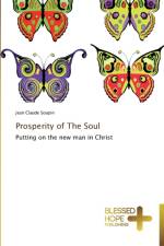 Prosperity of The Soul af Jean Claude Soupin