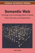 Semantic Web af Sheth