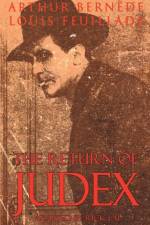 The Return of Judex af Arthur Bernede