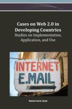 Cases on Web 2.0 in Developing Countries
