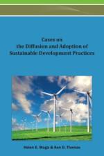 Cases on the Diffusion and Adoption of Sustainable Development Practices af Muga