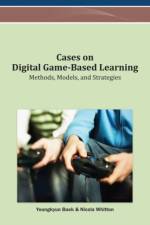 Cases on Digital Game-Based Learning af Youngkyun (Boise State University USA) Baek